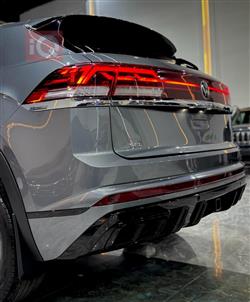 فولكسفاغن أطلس كروس سبورت